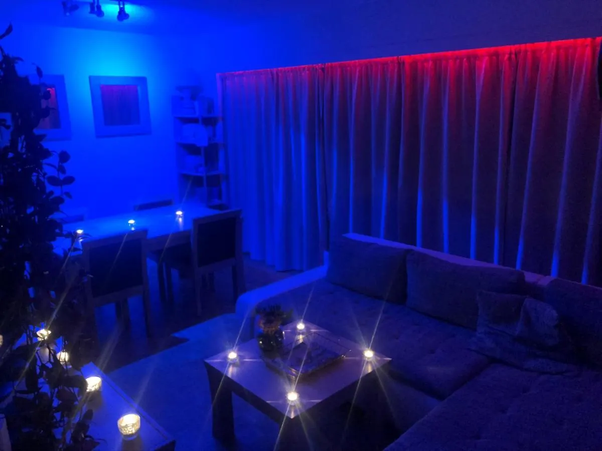 Cozy Boho Antwerp Appartamento