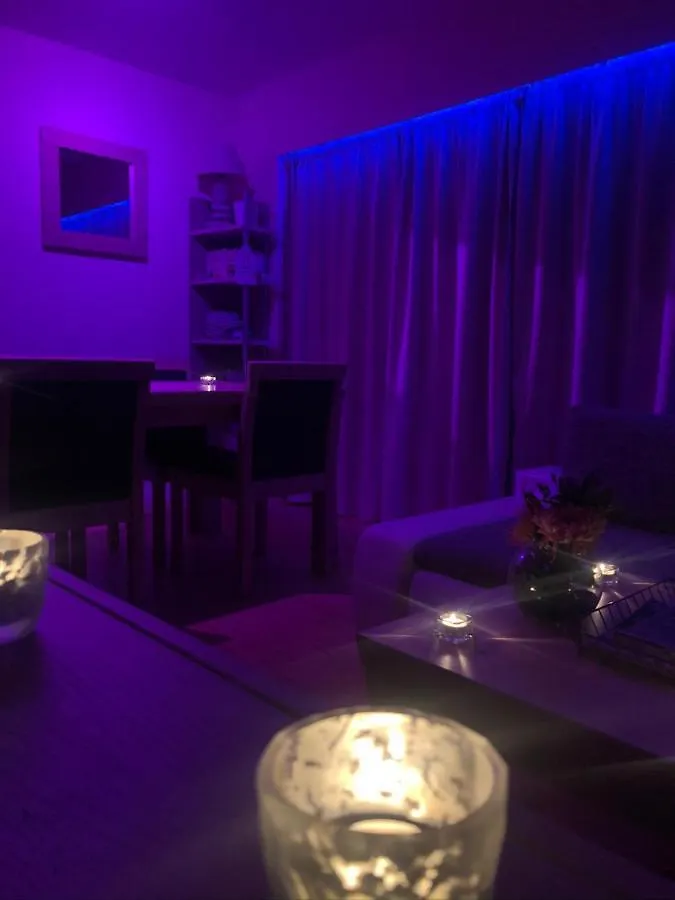 Cozy Boho Antwerp Appartamento Belgio